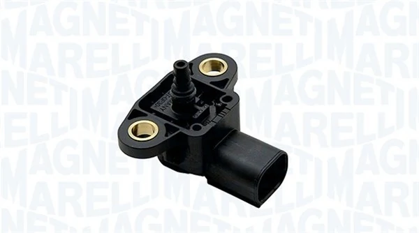 Sensor, intake manifold pressure